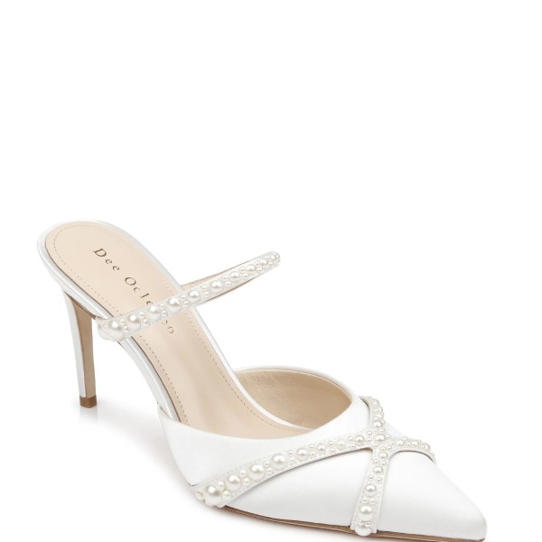 DEE OCLEPPO